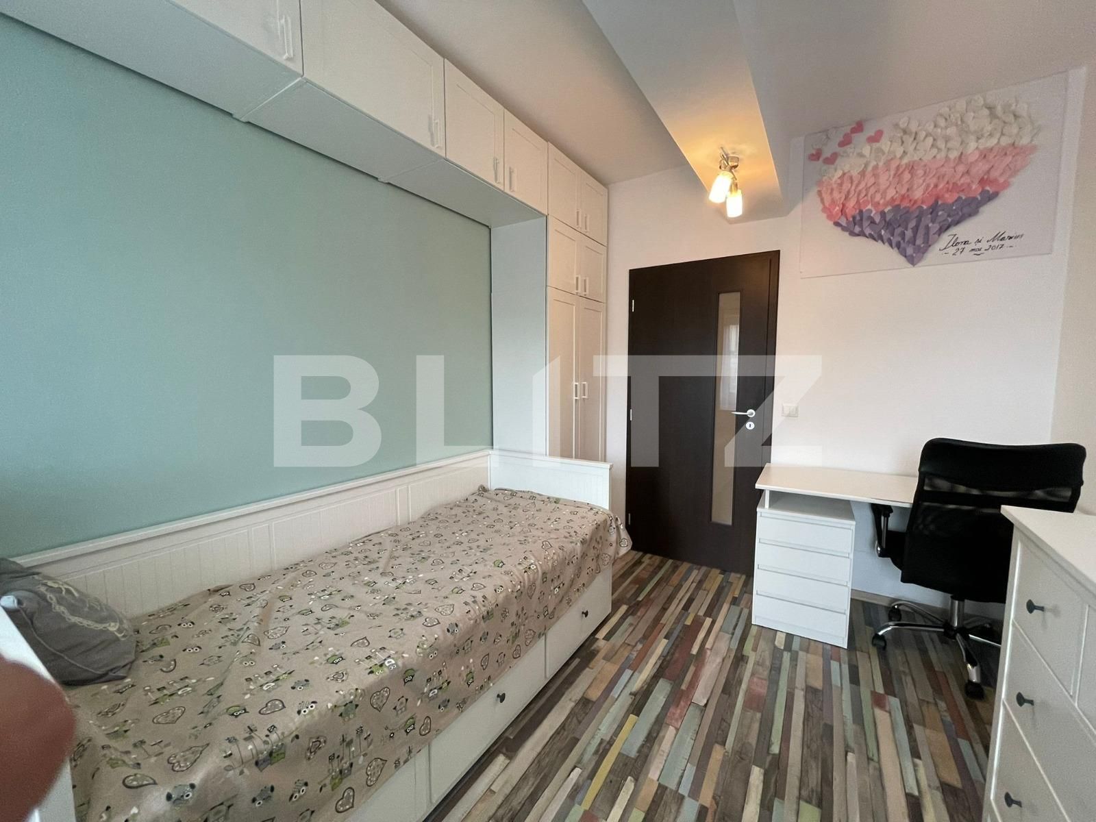 Apartament de închiriat 3 camere Nicolina - 85619AI | BLITZ Iași | Poza7