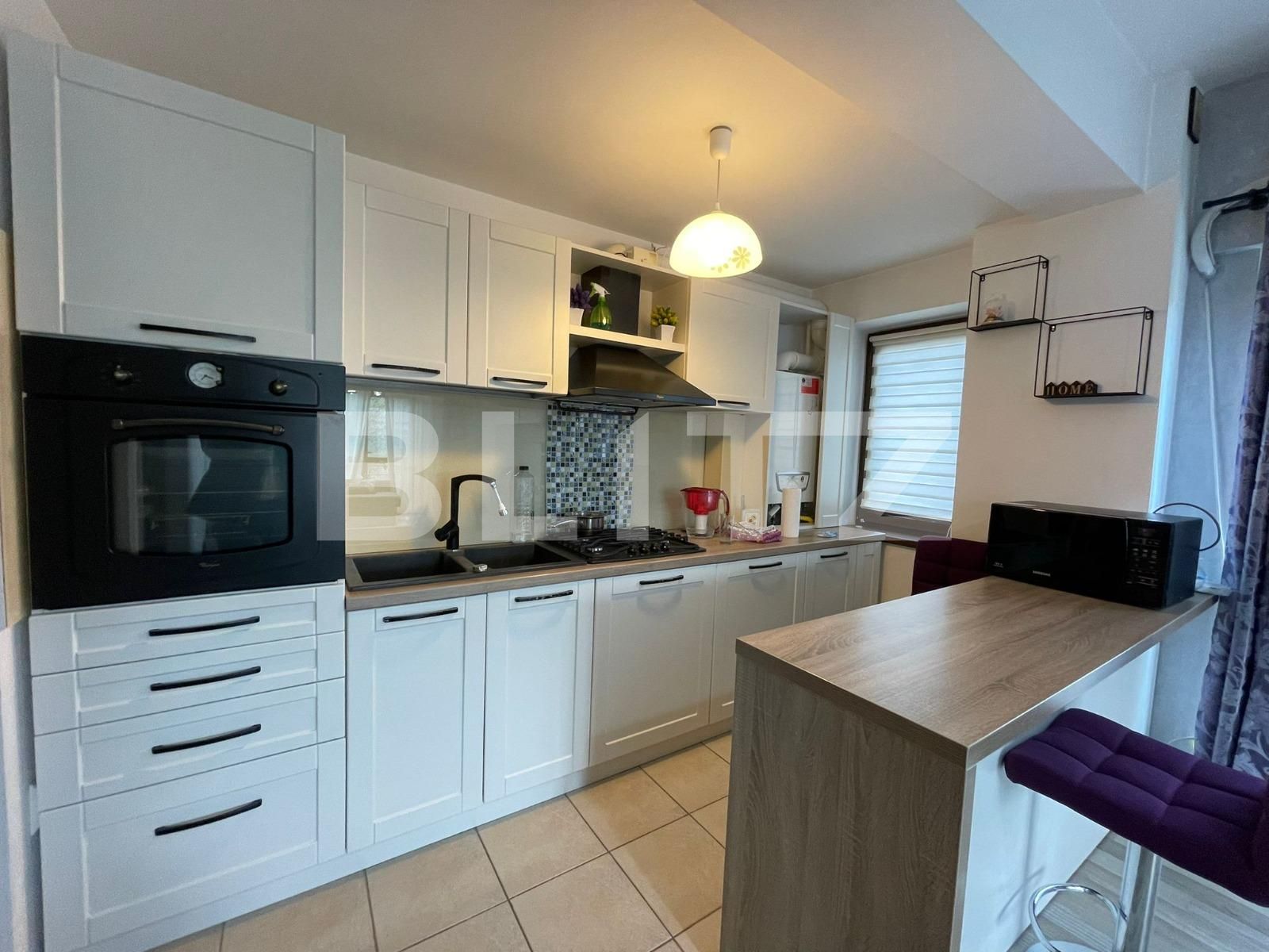 Apartament de închiriat 3 camere Nicolina - 85619AI | BLITZ Iași | Poza5