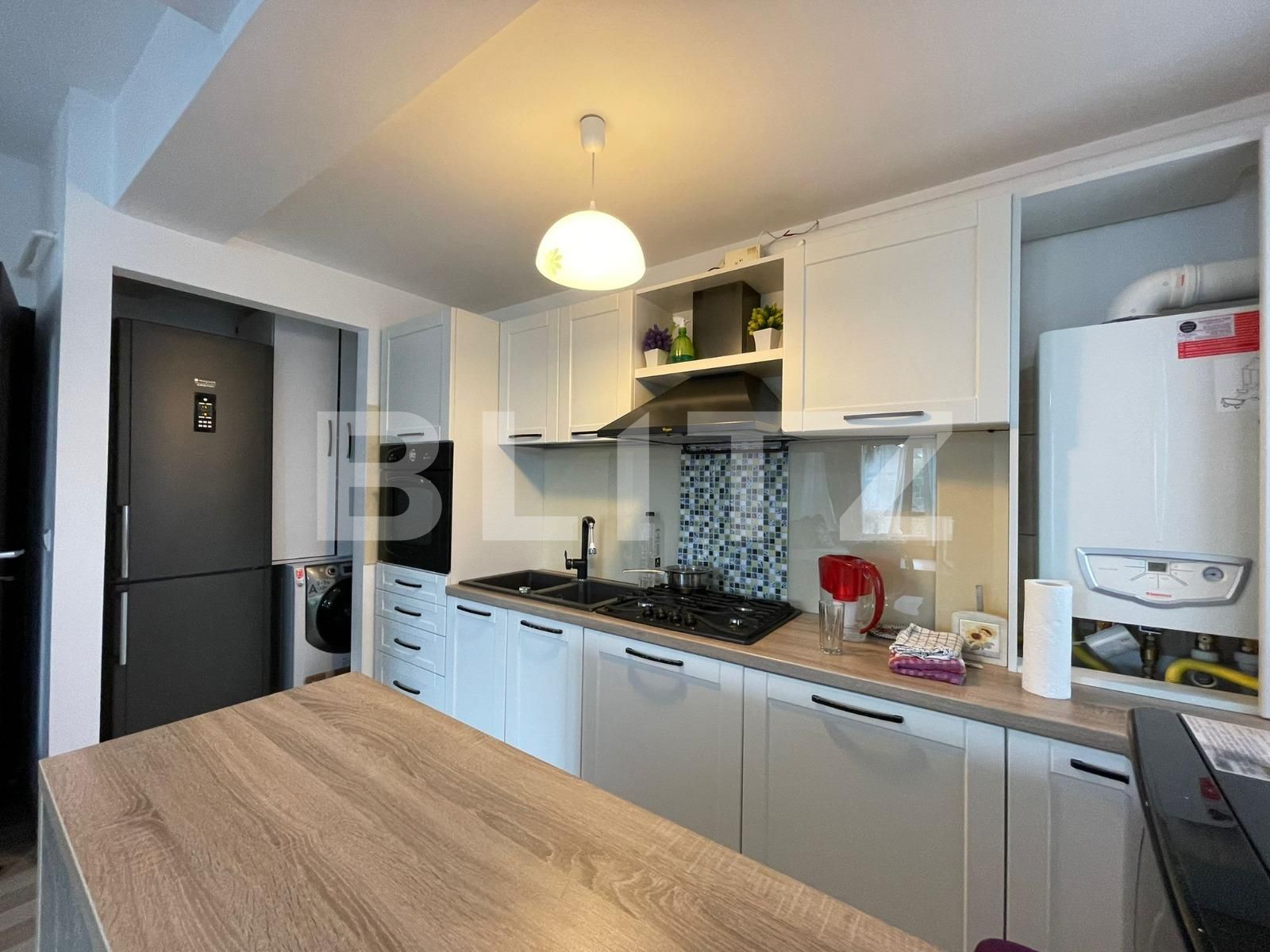 Apartament de închiriat 3 camere Nicolina - 85619AI | BLITZ Iași | Poza4