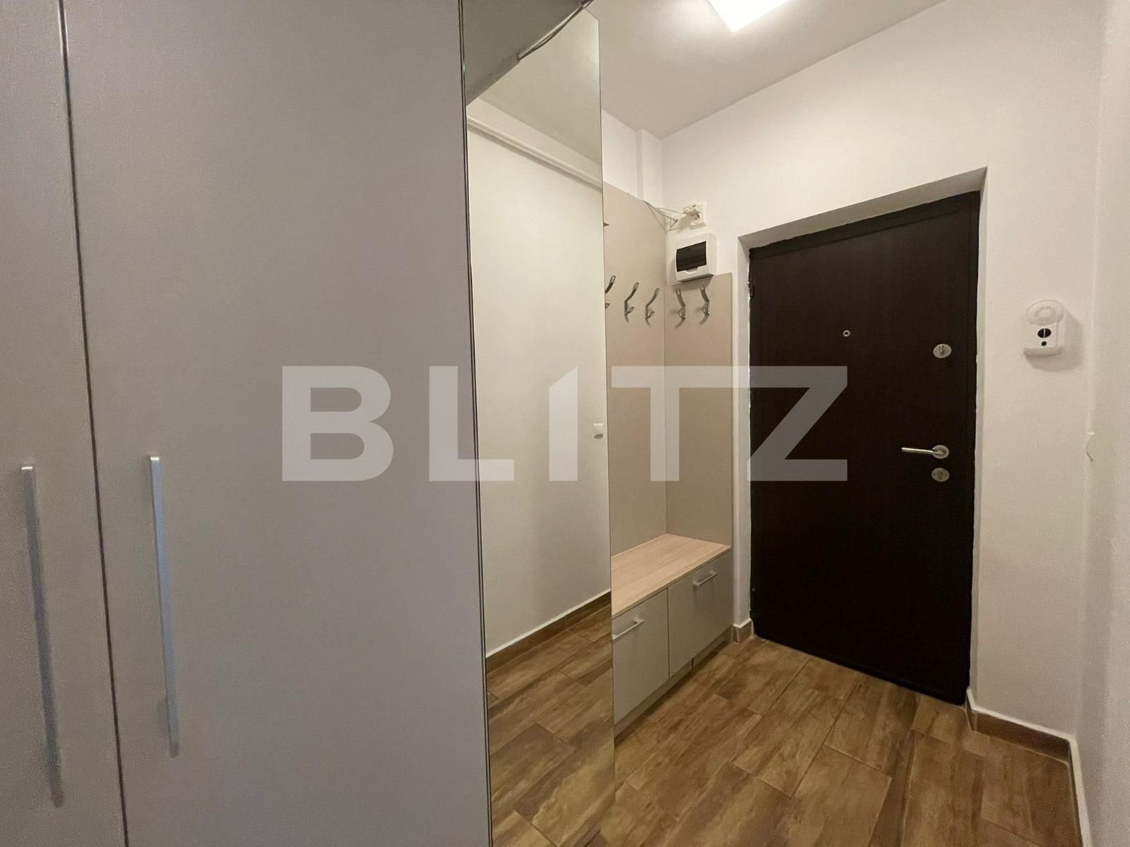 Apartament de închiriat 3 camere Nicolina - 85619AI | BLITZ Iași | Poza13