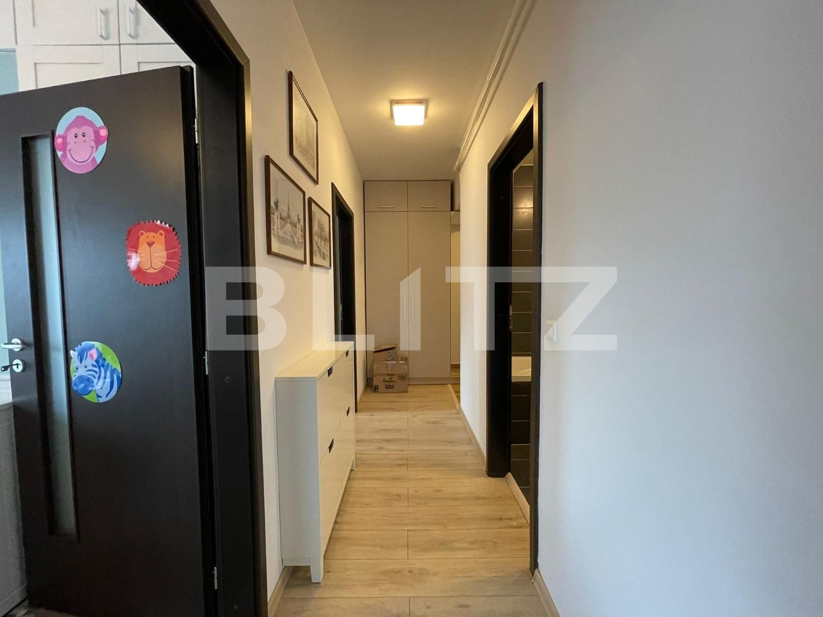 Apartament de închiriat 3 camere Nicolina - 85619AI | BLITZ Iași | Poza6