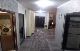 Casa 4 camere, 110 mp, 1000 mp teren, zona Bucium