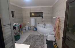 Casa 4 camere, 110 mp, 1000 mp teren, zona Bucium