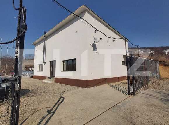 Casa de vânzare 4 camere Bucium - 85623CV | BLITZ Iași | Poza2