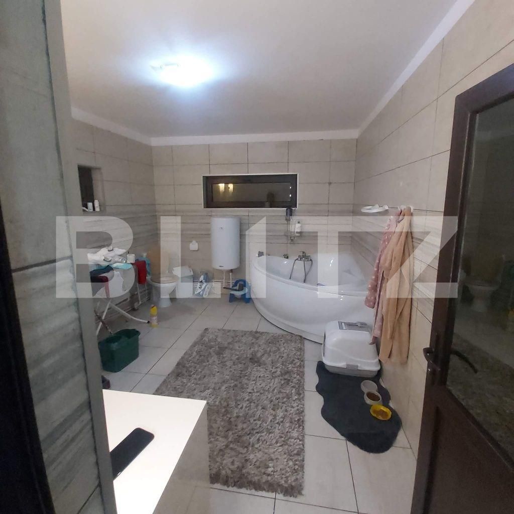 Casa de vânzare 4 camere Bucium - 85623CV | BLITZ Iași | Poza5