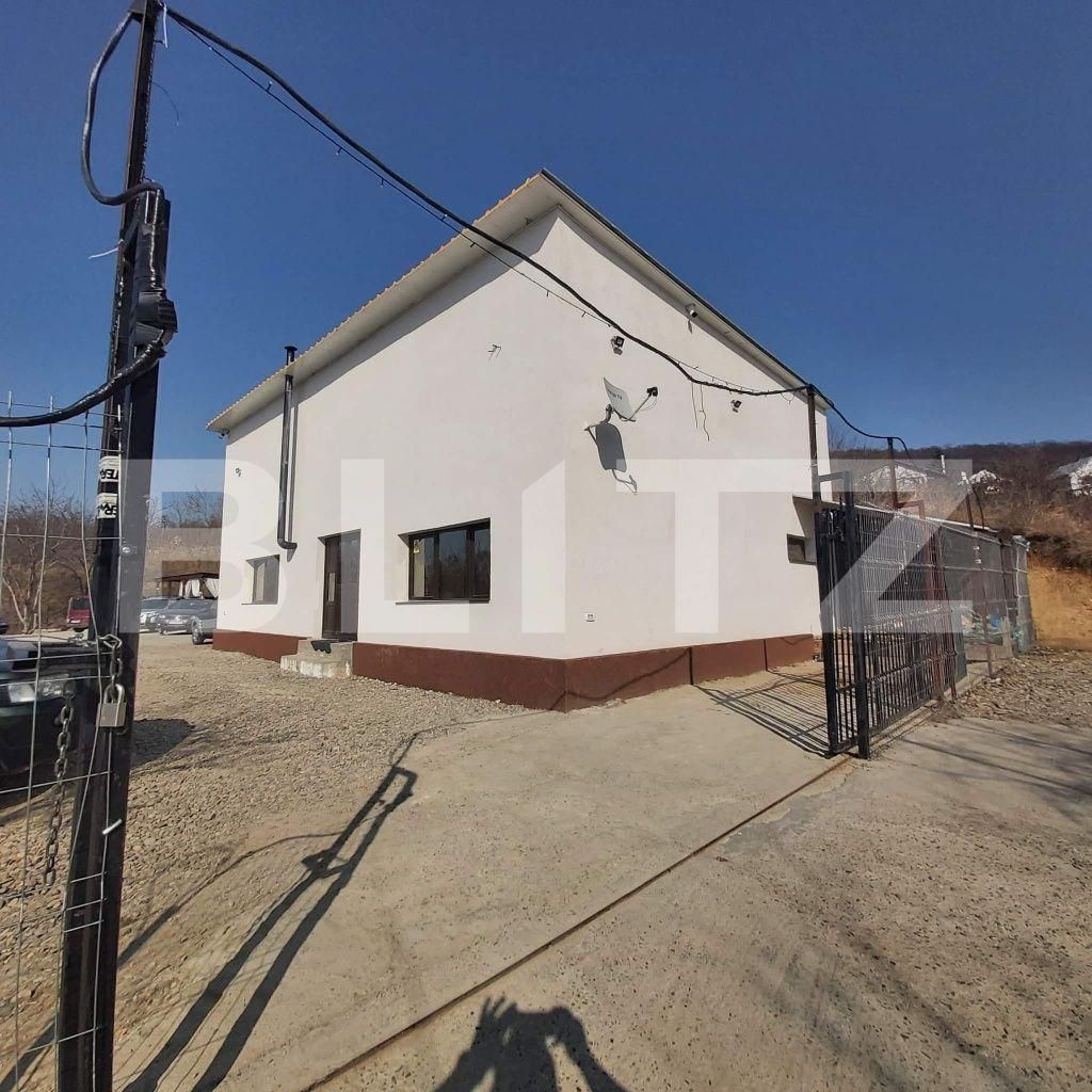 Casa de vânzare 4 camere Bucium - 85623CV | BLITZ Iași | Poza2