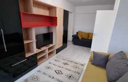 Apartament 1 camera, 40 mp, zona Bucium