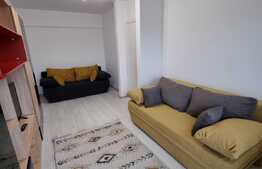 Apartament 1 camera, 40 mp, zona Bucium
