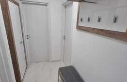 Apartament 1 camera, 40 mp, zona Bucium