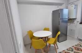 Apartament 1 camera, 40 mp, zona Bucium