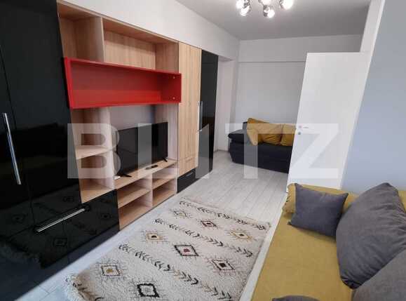 Garsonieră de închiriat Bucium - 85626AI | BLITZ Iași | Poza1