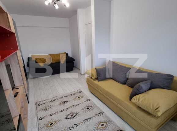 Garsonieră de închiriat Bucium - 85626AI | BLITZ Iași | Poza2