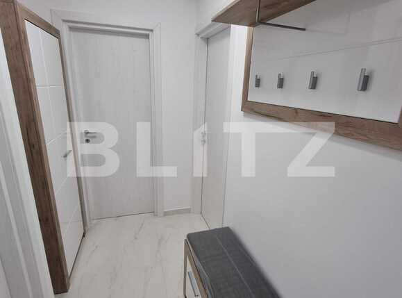 Garsonieră de închiriat Bucium - 85626AI | BLITZ Iași | Poza4