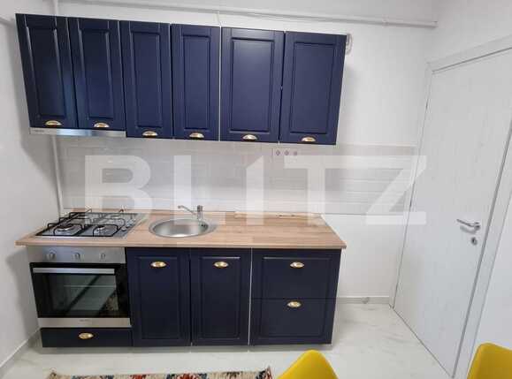 Garsonieră de închiriat Bucium - 85626AI | BLITZ Iași | Poza5