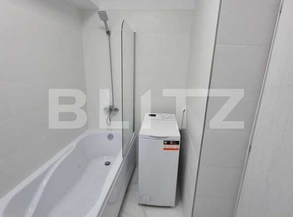 Garsonieră de închiriat Bucium - 85626AI | BLITZ Iași | Poza7