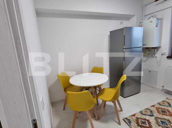 Garsonieră de închiriat Bucium - 85626AI | BLITZ Iași | Poza6