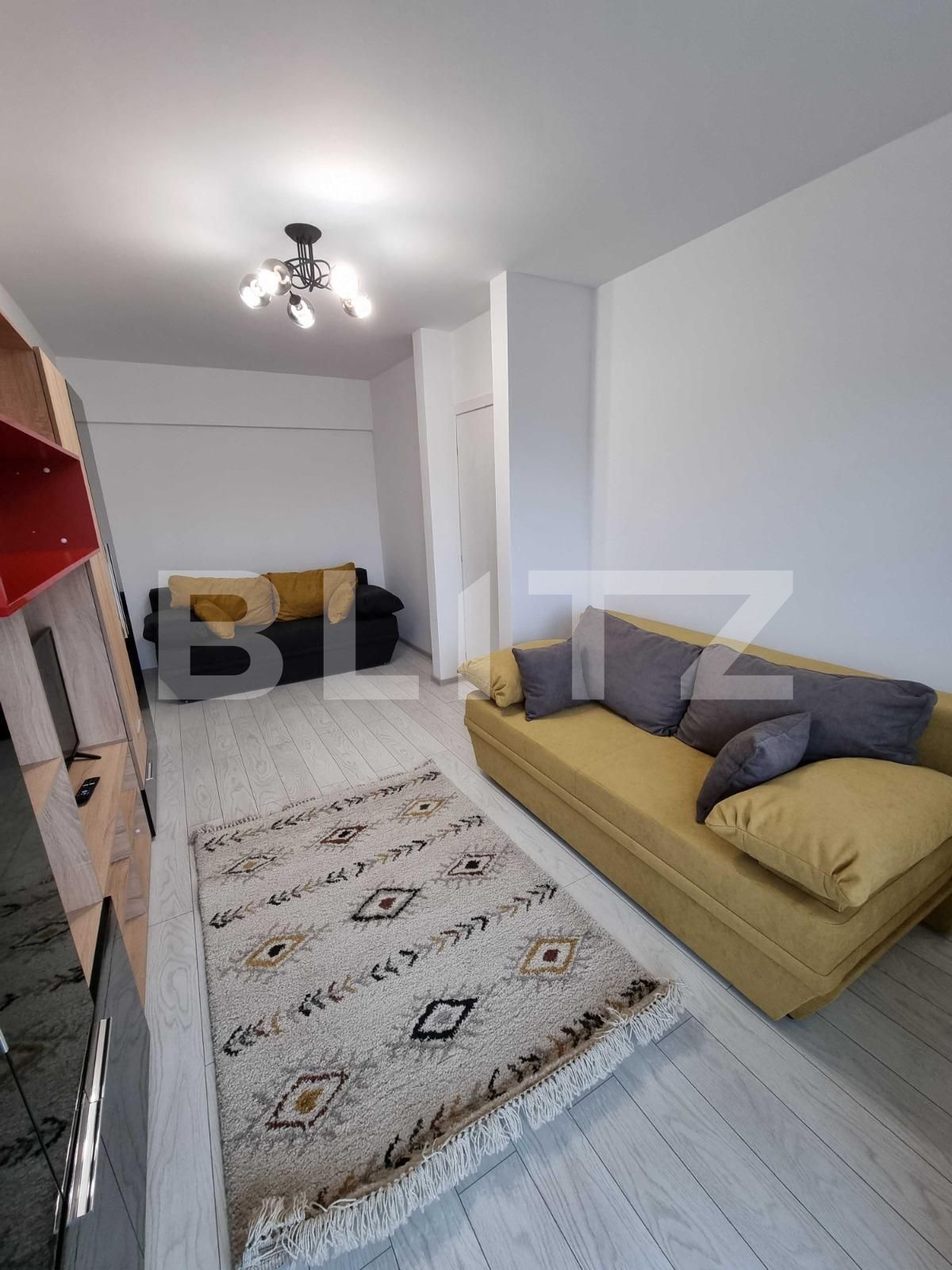 Garsonieră de închiriat Bucium - 85626AI | BLITZ Iași | Poza2