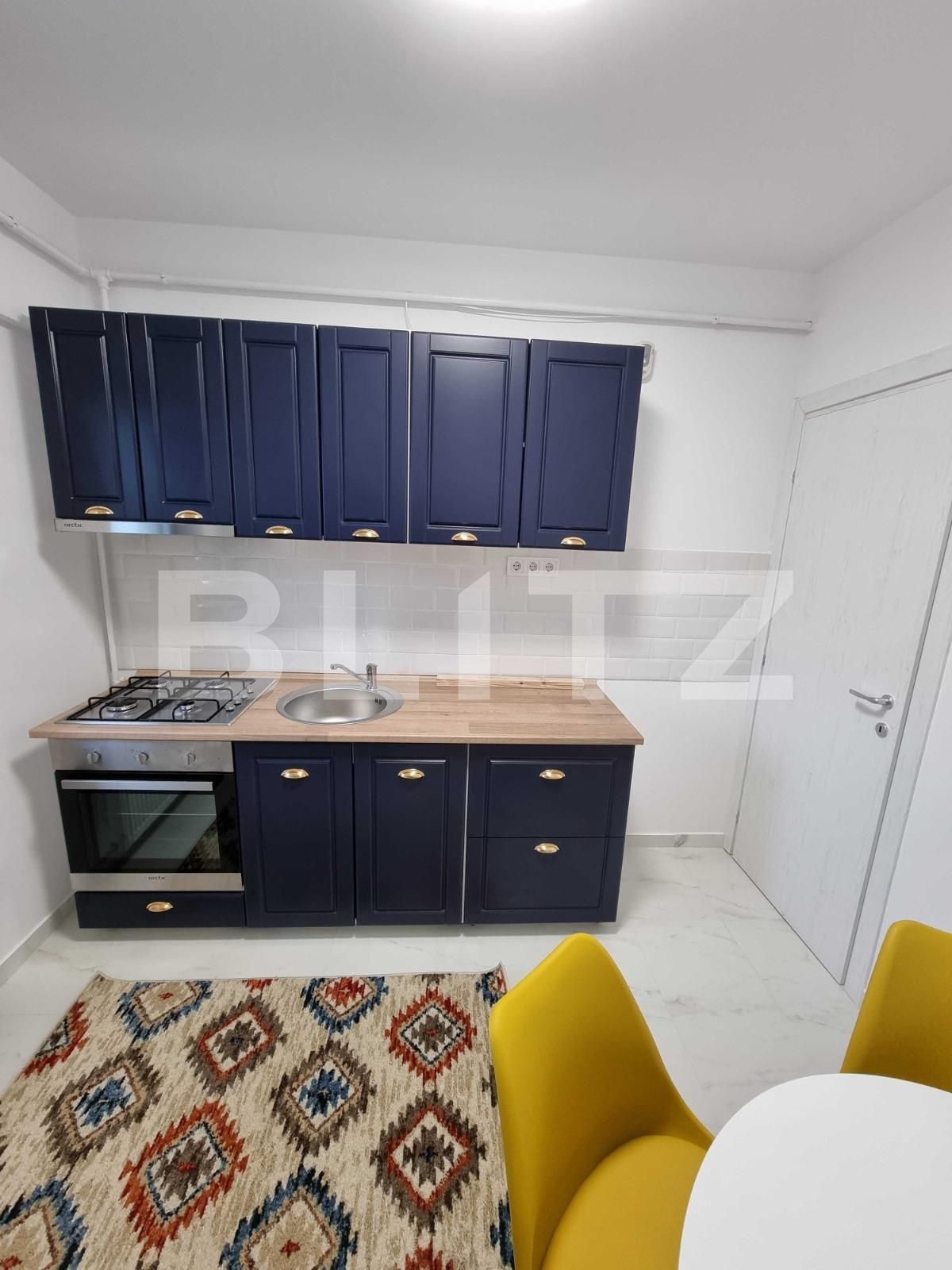 Garsonieră de închiriat Bucium - 85626AI | BLITZ Iași | Poza5