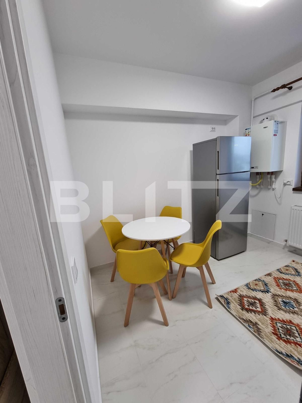 Garsonieră de închiriat Bucium - 85626AI | BLITZ Iași | Poza6