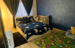 Casa individuala, 4 camere, 210 mp, zona Miroslava