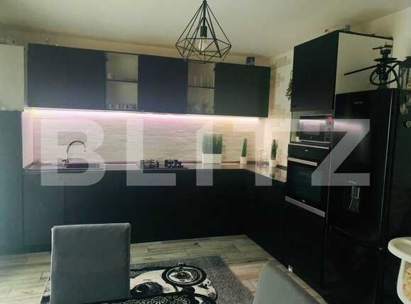 Casa de vânzare 4 camere Miroslava - 85628CV | BLITZ Iași | Poza4