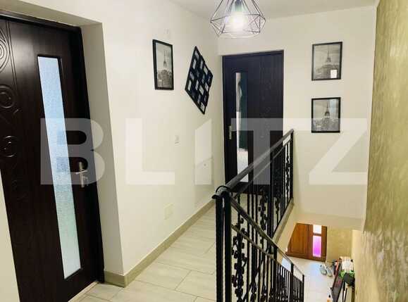 Casa de vânzare 4 camere Miroslava - 85628CV | BLITZ Iași | Poza5