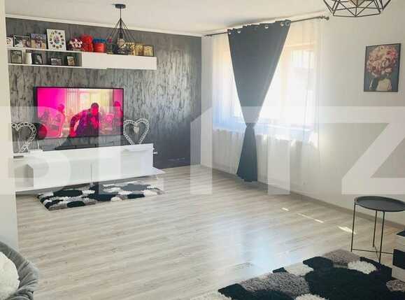 Casa de vânzare 4 camere Miroslava - 85628CV | BLITZ Iași | Poza1