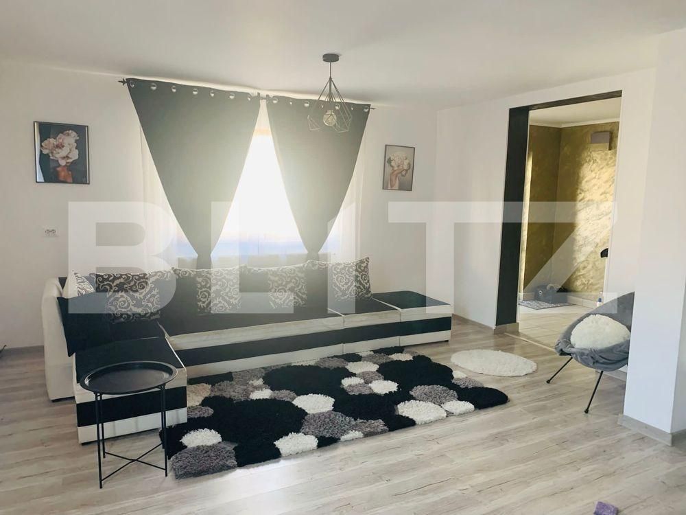 Casa de vânzare 4 camere Miroslava - 85628CV | BLITZ Iași | Poza2