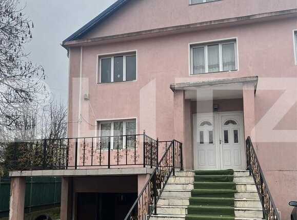 Casa de vânzare 5 camere Central - 85629CV | BLITZ Iași | Poza1