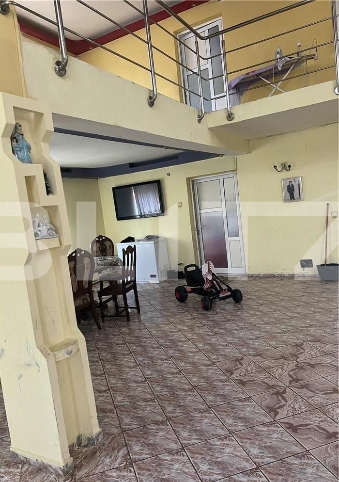 Casa de vânzare 5 camere Central - 85629CV | BLITZ Iași | Poza2