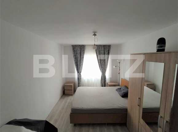 Apartament de închiriat 2 camere Oancea - 85630AI | BLITZ Iași | Poza1