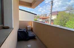 Apartament 2 camere, parcare, bloc nou, zona Palas