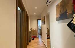 Apartament 2 camere, parcare, bloc nou, zona Palas