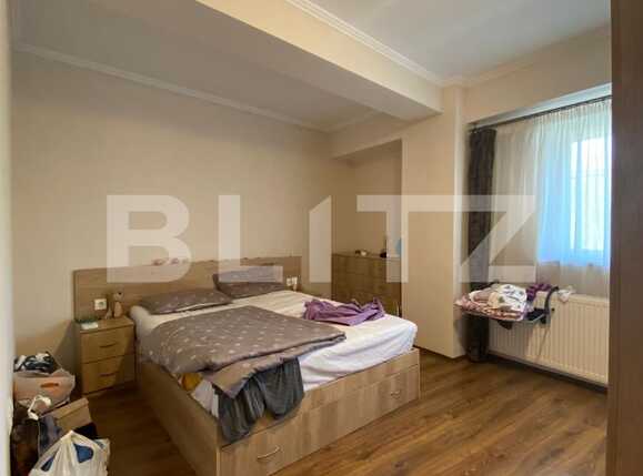 Apartament de închiriat 2 camere Central - 85631AI | BLITZ Iași | Poza4