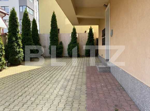 Apartament de închiriat 2 camere Central - 85631AI | BLITZ Iași | Poza10