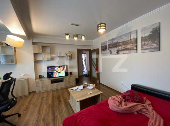 Apartament de închiriat 2 camere Central - 85631AI | BLITZ Iași | Poza3