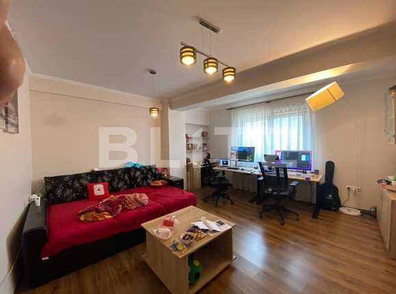Apartament de închiriat 2 camere Central - 85631AI | BLITZ Iași | Poza2