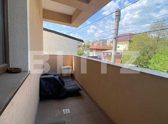 Apartament de închiriat 2 camere Central - 85631AI | BLITZ Iași | Poza11