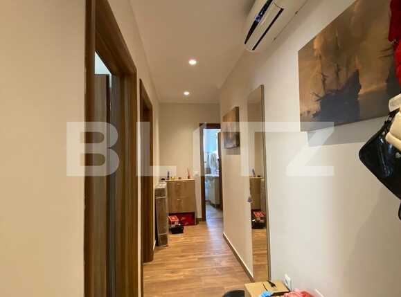 Apartament de închiriat 2 camere Central - 85631AI | BLITZ Iași | Poza6