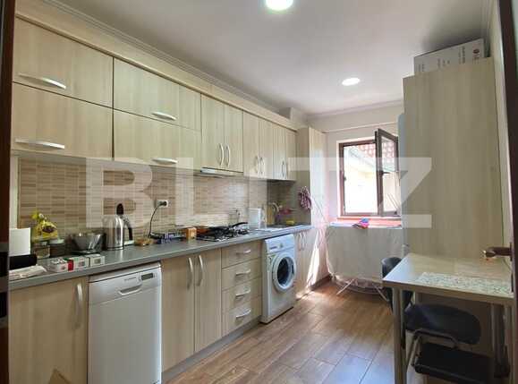 Apartament de închiriat 2 camere Central - 85631AI | BLITZ Iași | Poza7