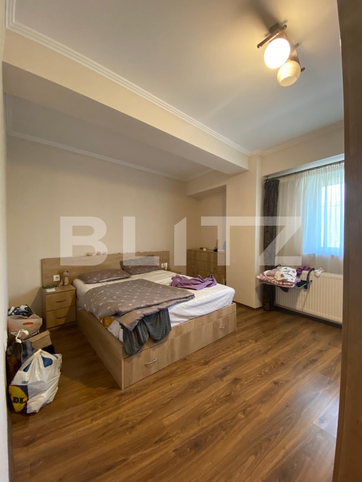 Apartament de închiriat 2 camere Central - 85631AI | BLITZ Iași | Poza4