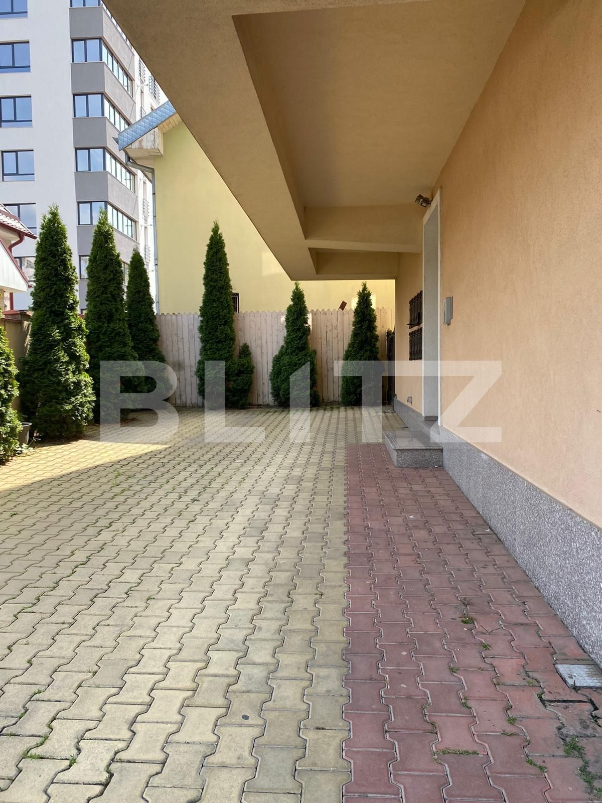 Apartament de închiriat 2 camere Central - 85631AI | BLITZ Iași | Poza10