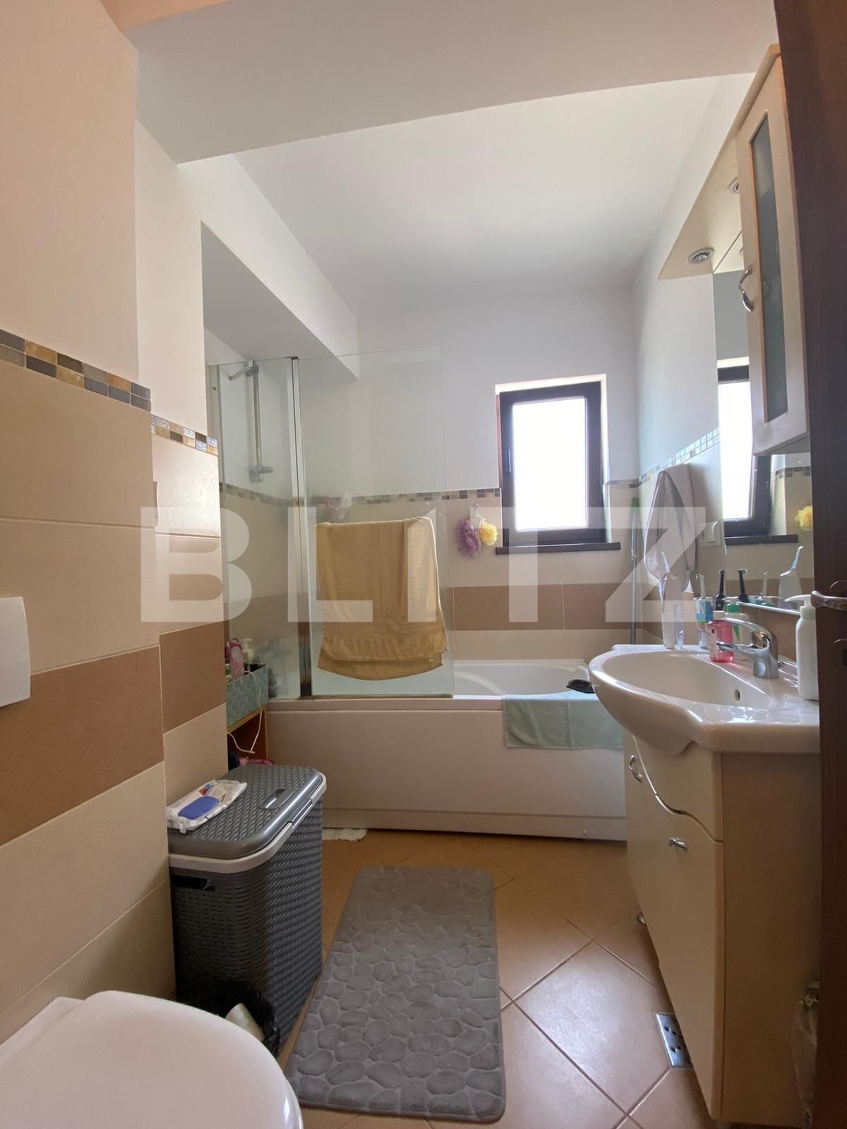 Apartament de închiriat 2 camere Central - 85631AI | BLITZ Iași | Poza12