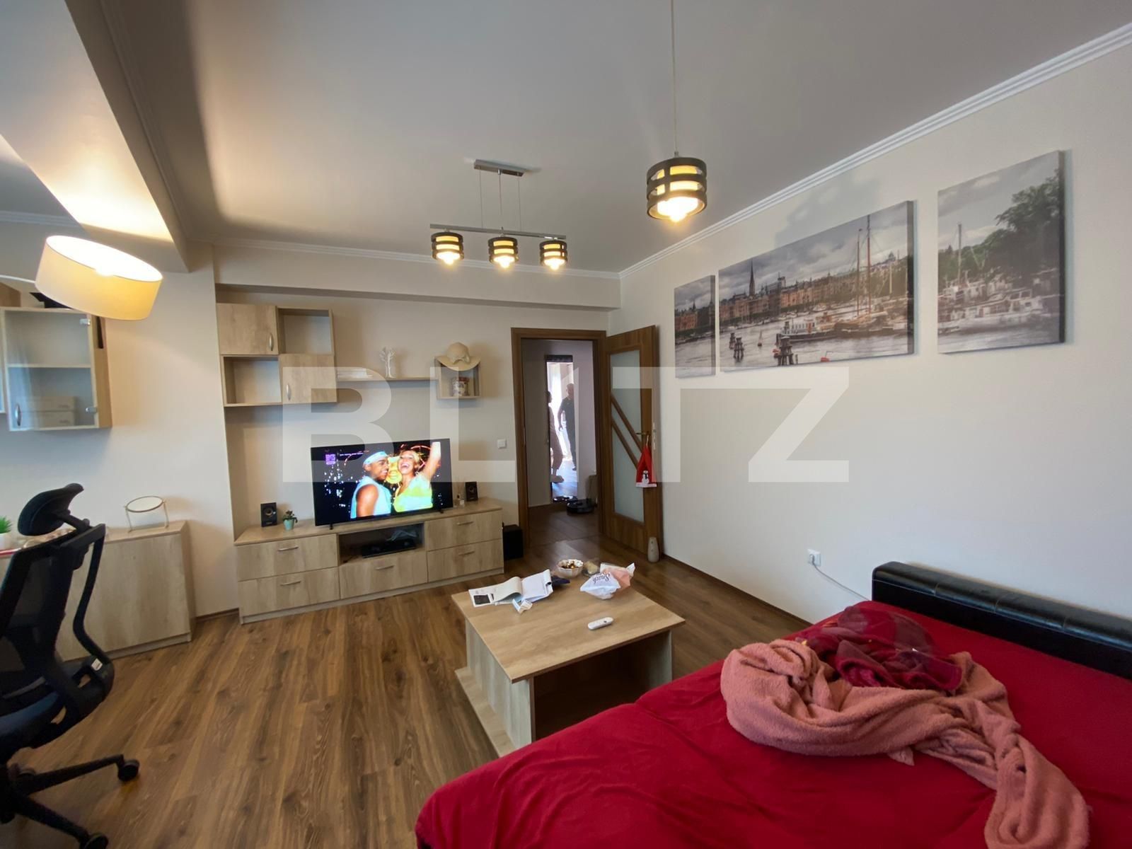 Apartament de închiriat 2 camere Central - 85631AI | BLITZ Iași | Poza3