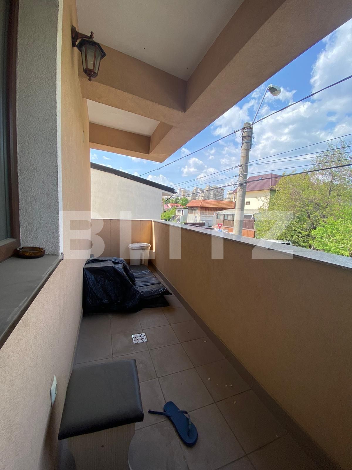 Apartament de închiriat 2 camere Central - 85631AI | BLITZ Iași | Poza11