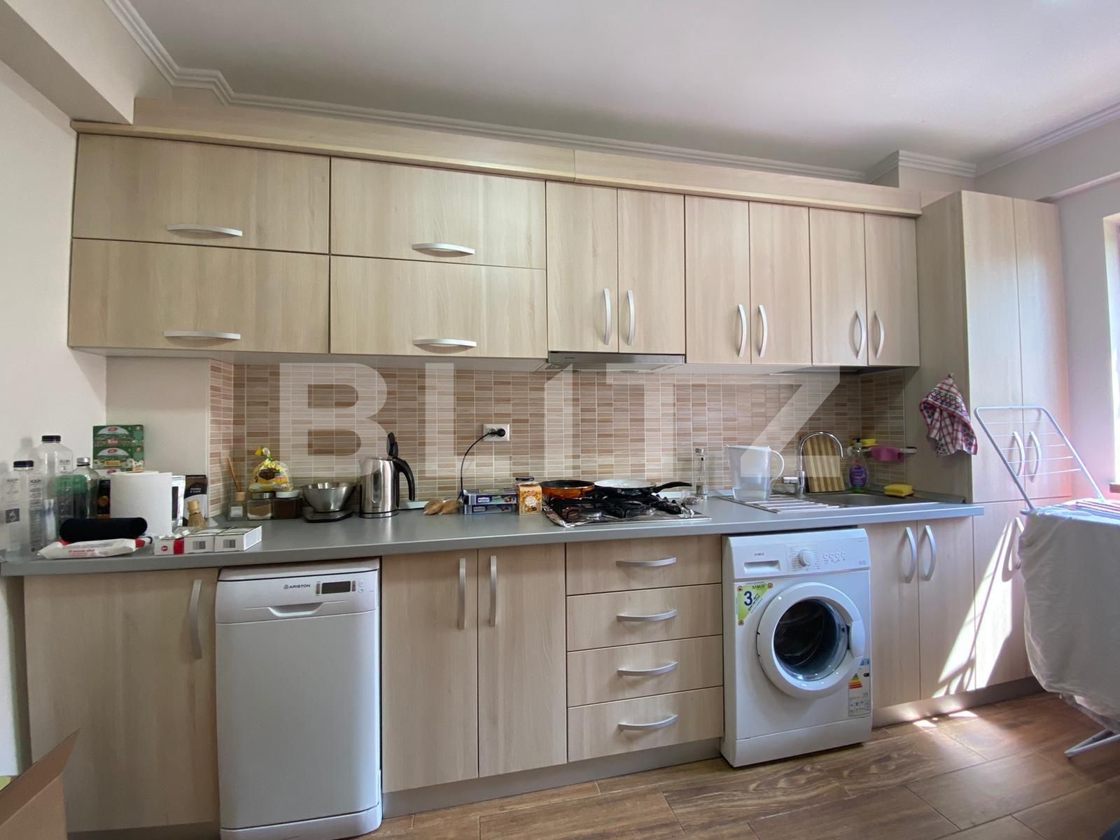 Apartament de închiriat 2 camere Central - 85631AI | BLITZ Iași | Poza8