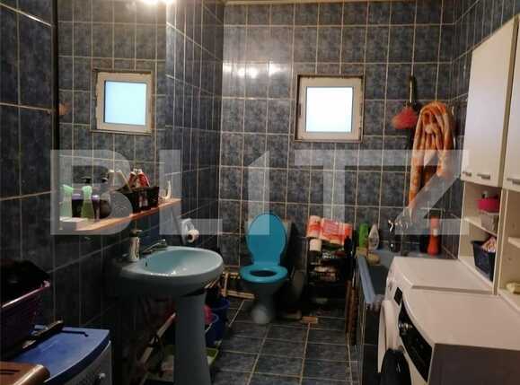 Casa de vânzare 4 camere Dancu - 85636CV | BLITZ Iași | Poza5