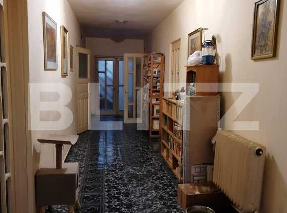 Casa de vânzare 4 camere Dancu - 85636CV | BLITZ Iași | Poza6