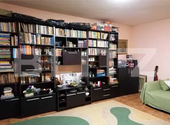 Casa de vânzare 4 camere Dancu - 85636CV | BLITZ Iași | Poza4