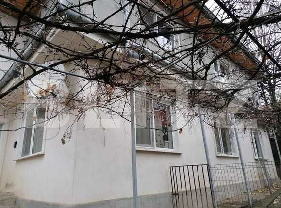 Casa de vânzare 4 camere Dancu - 85636CV | BLITZ Iași | Poza1